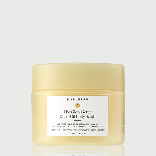 the-glow-getter-multi-oil-body-scrub-a6 NATR-40028-GlowGetter-Multi-Oil-Body-Scrub-Front-CapOn-bonebkgd.webp