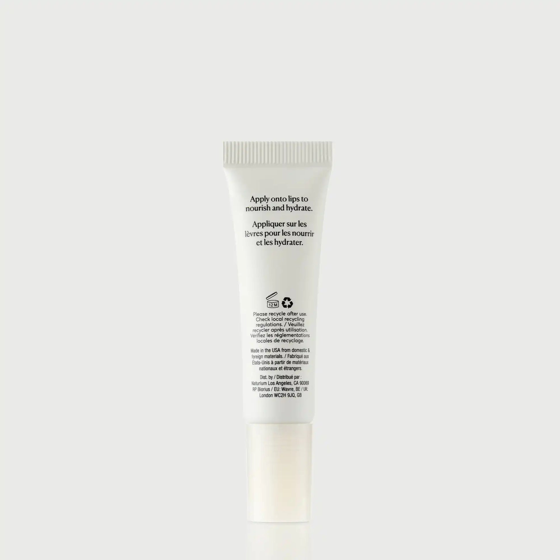 phyto-glow-lip-balm-clear-q1 NATR-60066_PhytoGlow_Clear_primary_capon_back-bonebkgd.webp