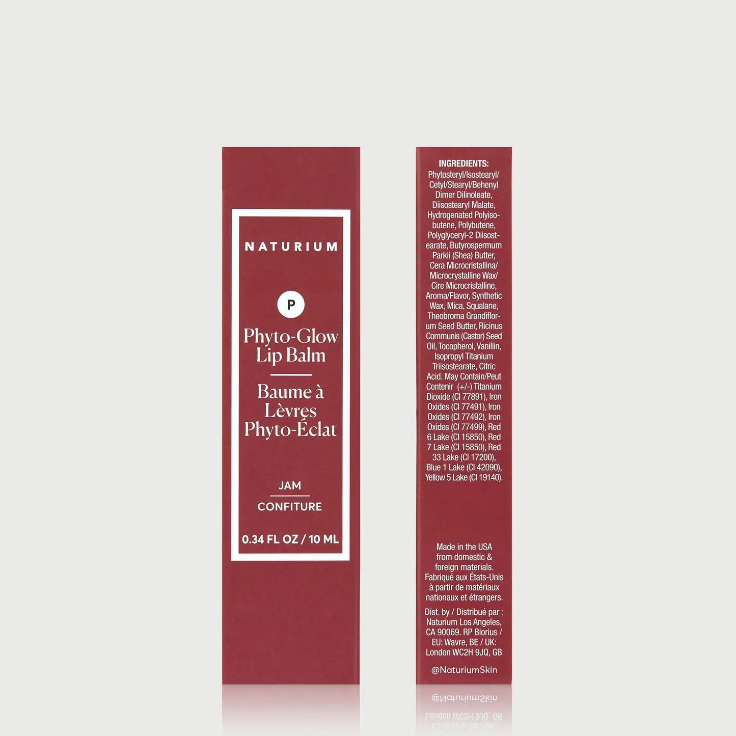 phyto-glow-lip-balm-jam-t1 NATR-60068_PhytoGlow_Jam_UC_frontback_back-bonebkgd.webp