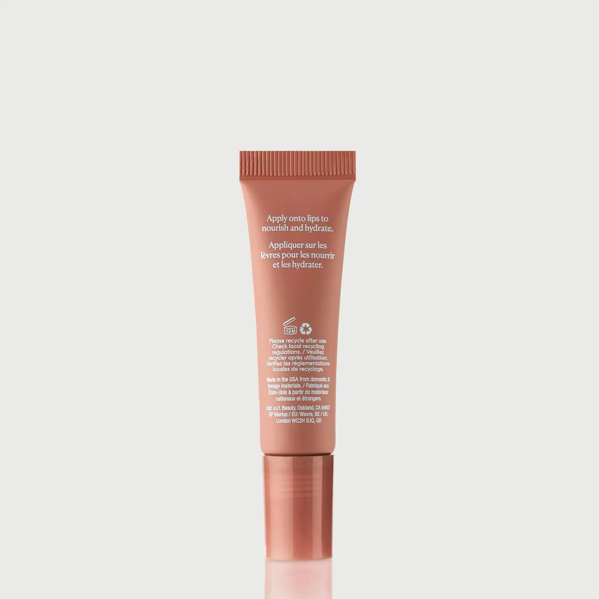 phyto-glow-lip-balm-spice-w9 NATR-60113-PhytoGlow-Spice-Back-CapOn-bonebkgd.webp