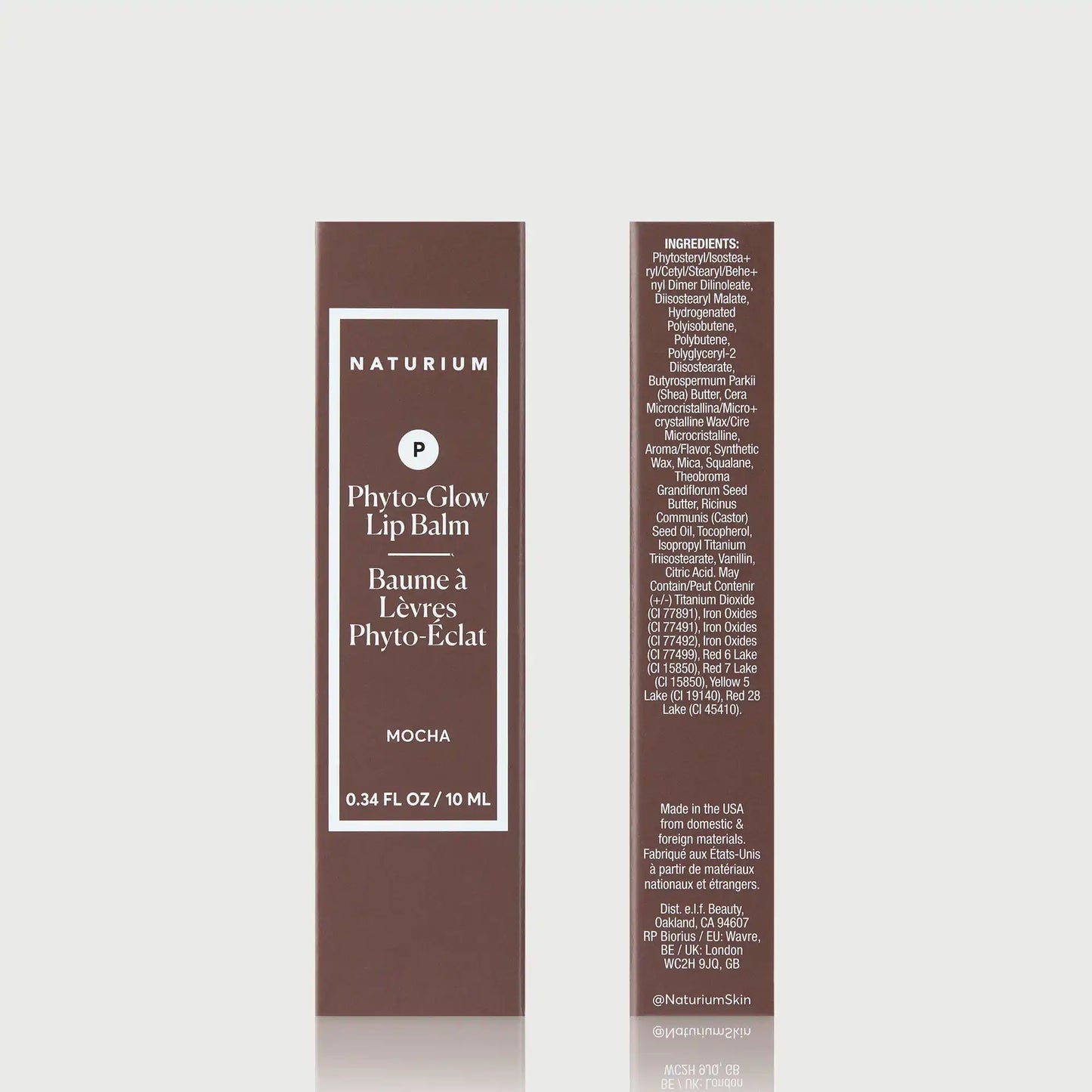 phyto-glow-lip-balm-mocha-i1 NATR-60114_PhytoGlow_Mocha_UC_frontback-bonebkgd.webp