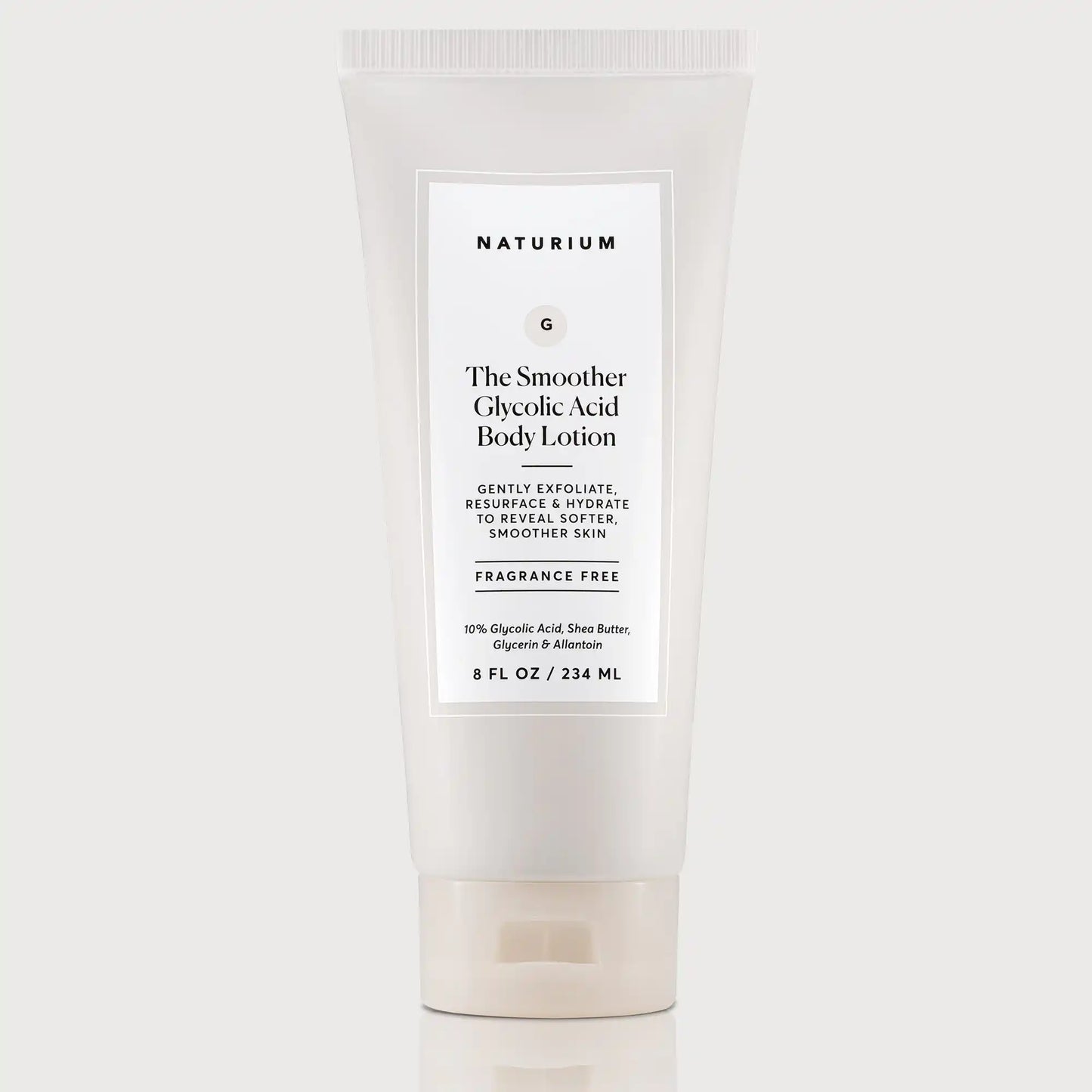 the-smoother-glycolic-acid-body-lotion-c8 NATR-Smoother_glycolic_body_lotion_front.webp