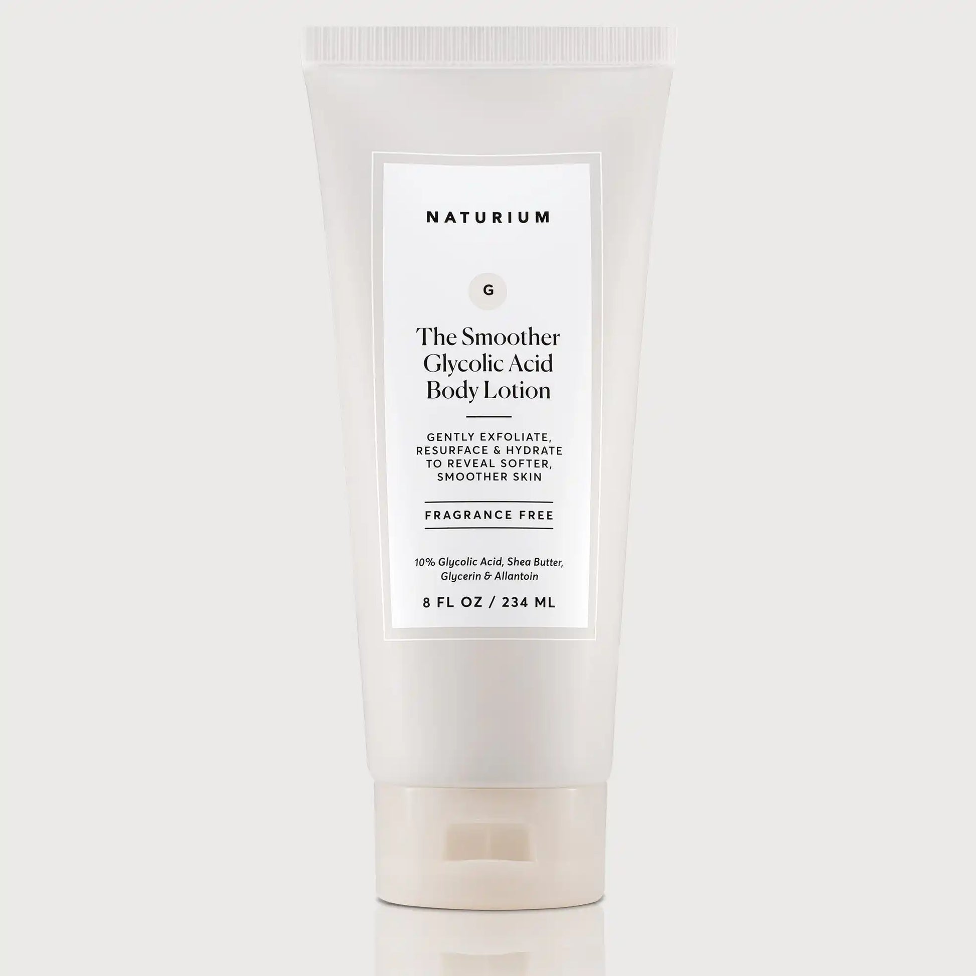 the-smoother-glycolic-acid-body-lotion-c8 NATR-Smoother_glycolic_body_lotion_front.webp