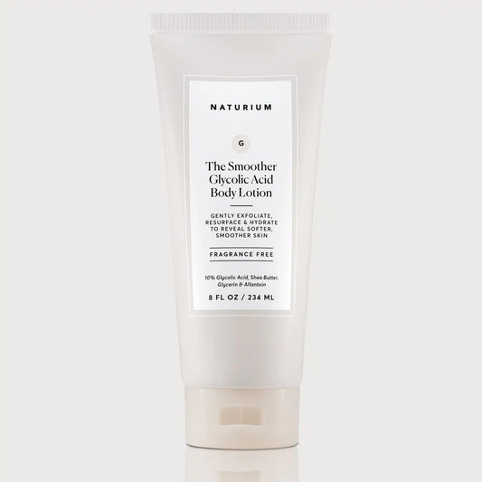 the-smoother-glycolic-acid-body-lotion-c8 NATR-Smoother_glycolic_body_lotion_front.webp