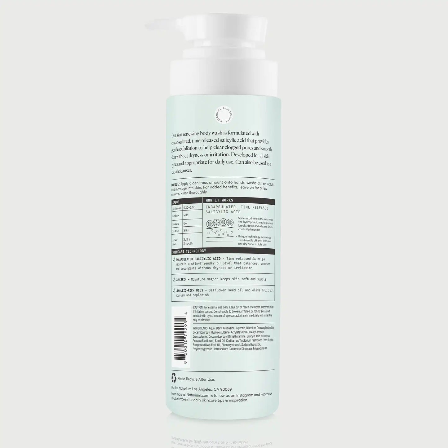 the-perfector-salicylic-acid-body-wash-w8 NATR-The-Perfector-Body-Wash_back.webp