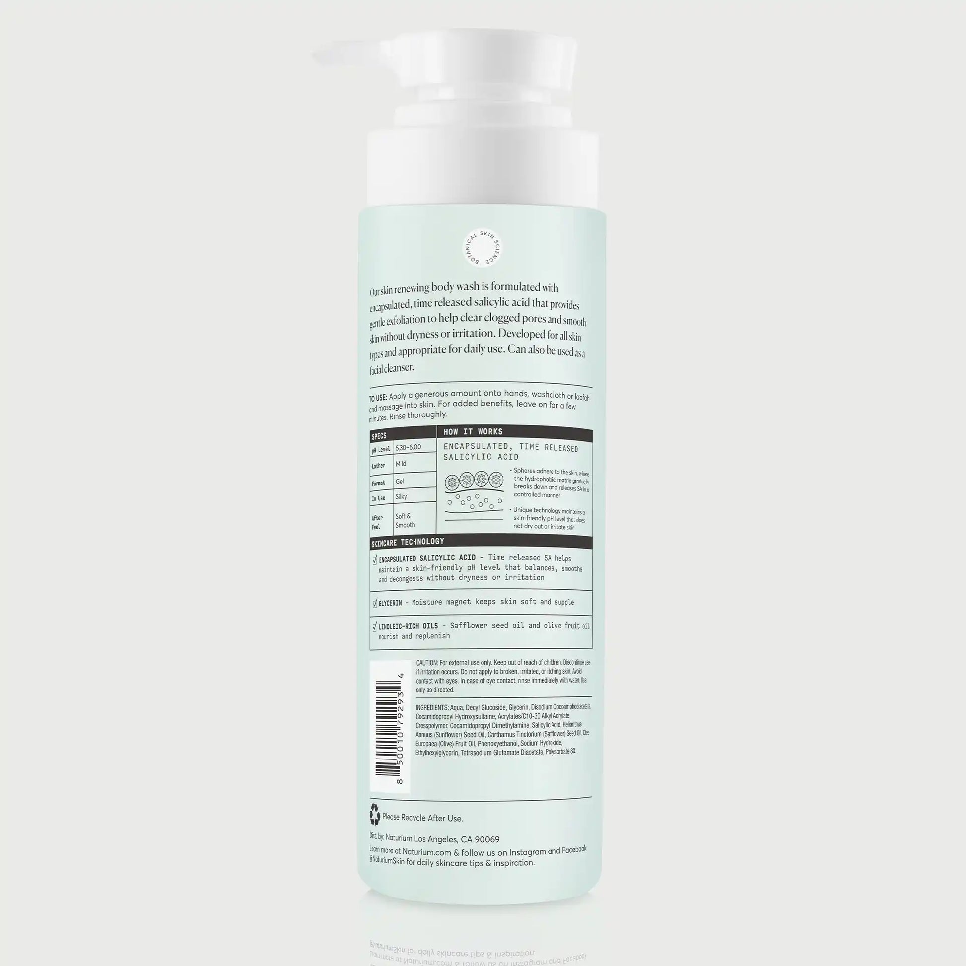 the-perfector-salicylic-acid-body-wash-w8 NATR-The-Perfector-Body-Wash_back.webp