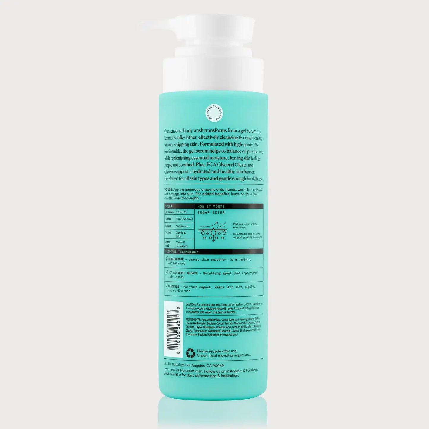 the-purifier-niacinamide-serum-body-wash-u2 NATR-The-Purifier-Niacinamide-Body-Wash_back.webp