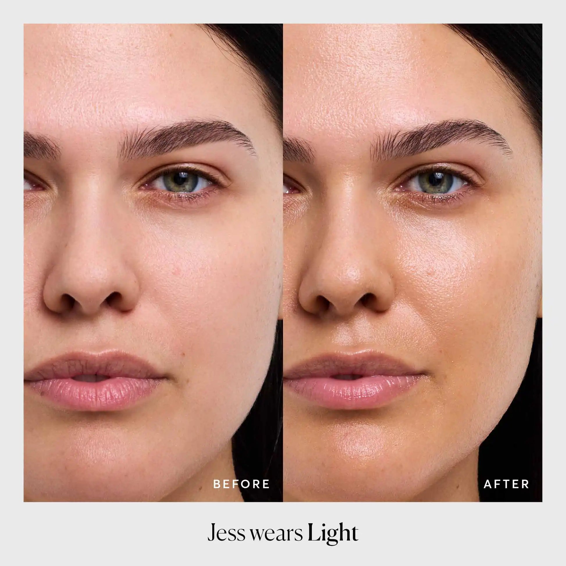 dew-glow-tinted-moisturizer-spf-50-c4 NATR_DewGlowTinted_PDP_BA_Light_Jess.webp