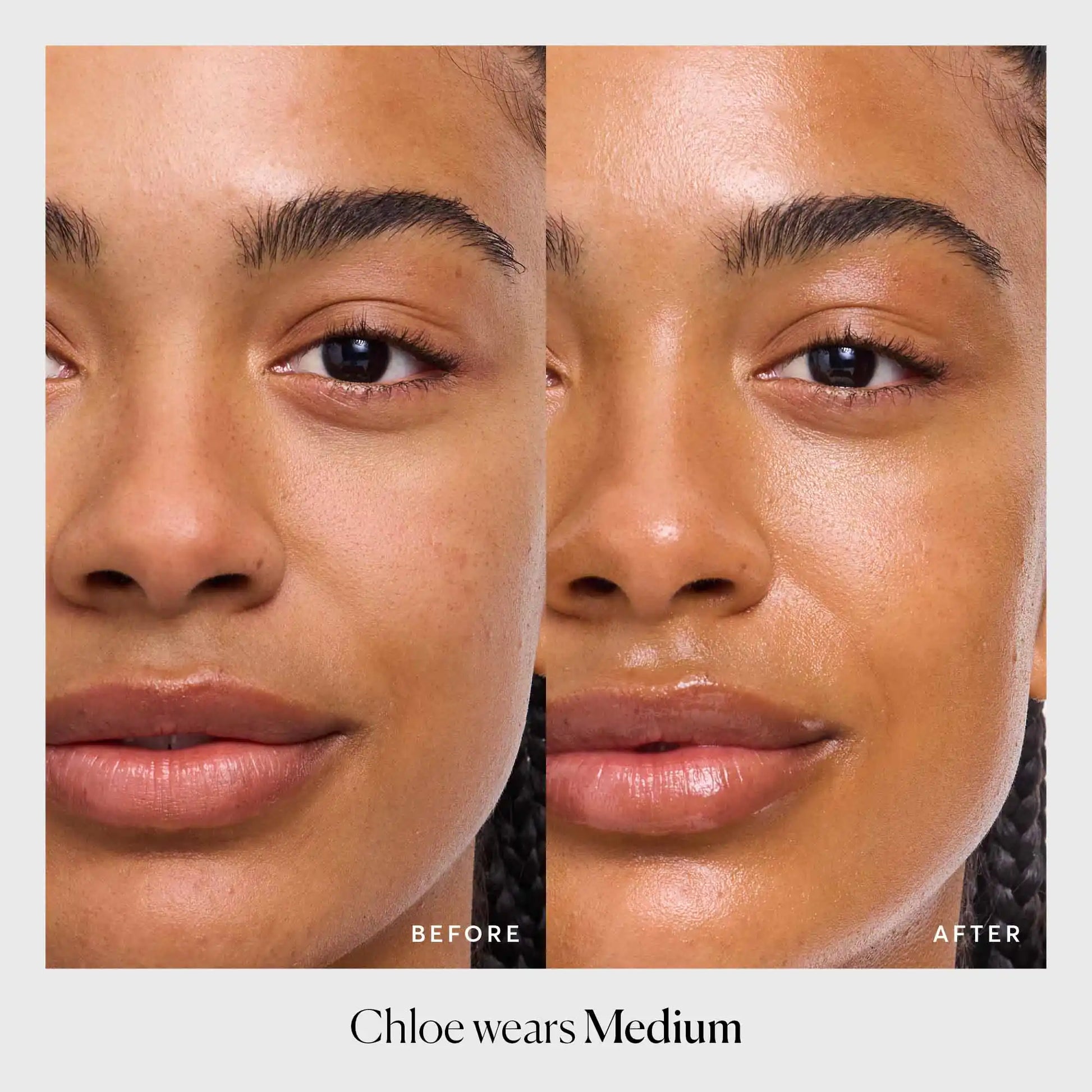 dew-glow-tinted-moisturizer-spf-50-c4 NATR_DewGlowTinted_PDP_BA_Medium_Chloe.webp