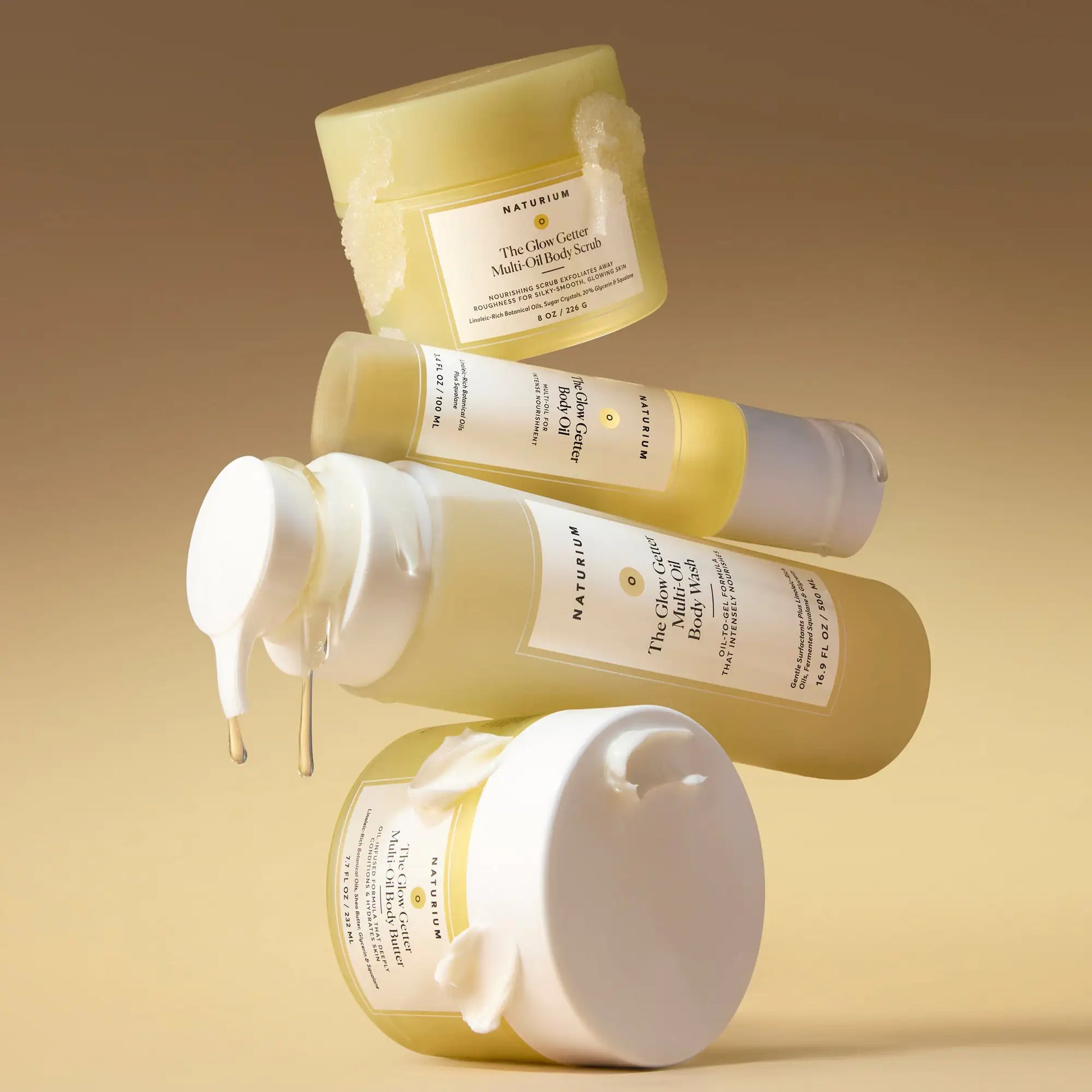 the-glow-getter-bundle-v3 NATR_Glow_Getter_Collection_Alt.webp