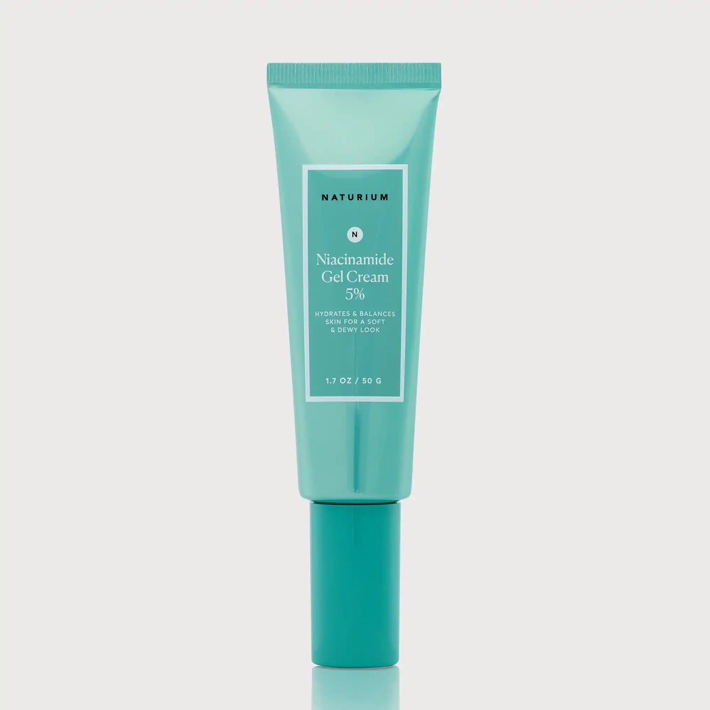 niacinamide-gel-cream-5-n3 NATR_NiaGelCream_tube_front_CapOn_bonebkgd.webp